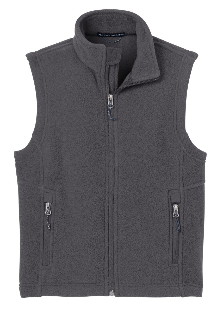 Port Authority Value Fleece Vest, Product