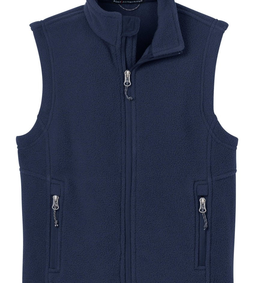 Port Authority® Youth Value Fleece Vest - Western Skies Design Company