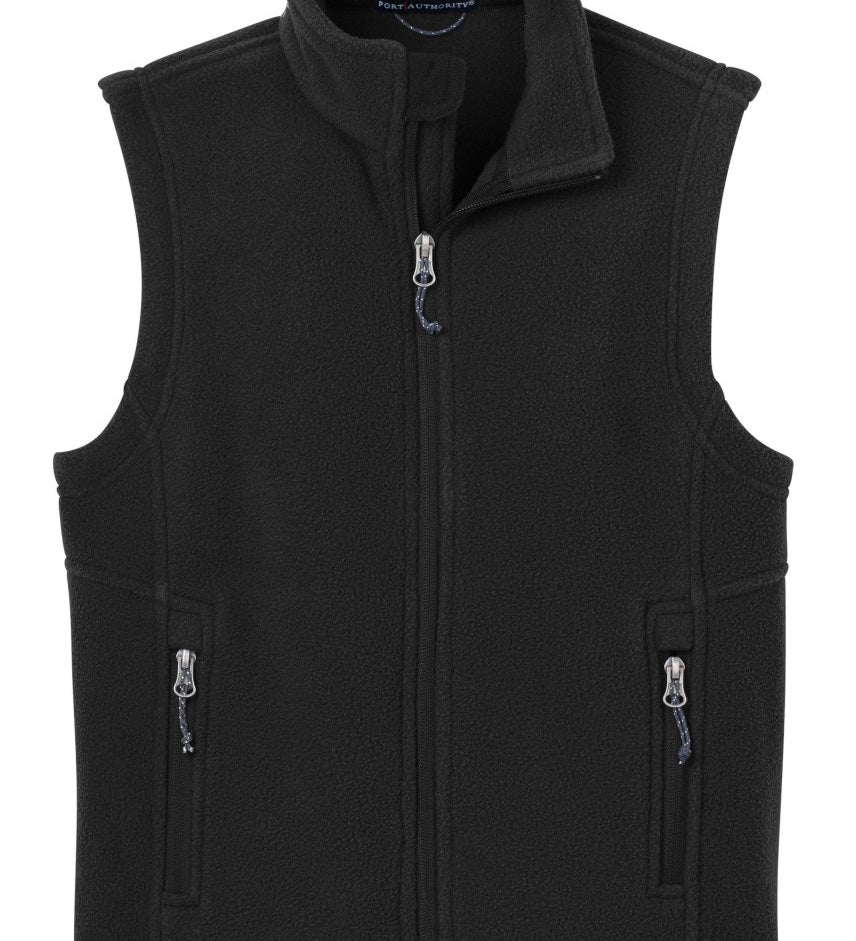 Port Authority® Youth Value Fleece Vest - Western Skies Design Company