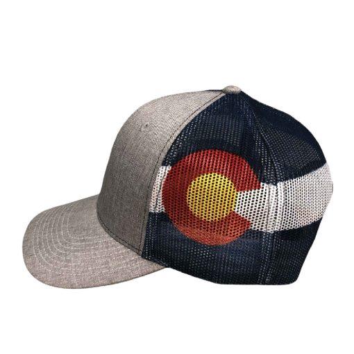 The Best Mesh Back Trucker Hats - Kotis Design