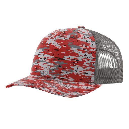 Richardson 112 Printed Front Hat - Western Skies Design Company