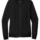 Sport-Tek® Ladies Lightweight French Terry Bomber - Western Skies Design Company