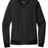 Sport-Tek® Ladies Lightweight French Terry Bomber - Western Skies Design Company