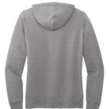 Women's Ranch Mom Hoodie - Western Skies Design Company