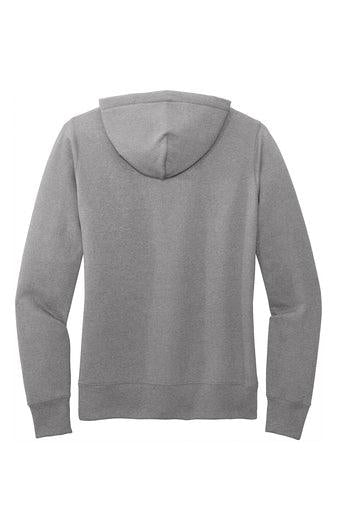 Women's Ranch Mom Hoodie - Western Skies Design Company