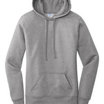 Women's Ranch Mom Hoodie - Western Skies Design Company