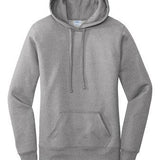 Women's Ranch Mom Hoodie - Western Skies Design Company