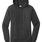 Women's Ranch Mom Hoodie - Western Skies Design Company