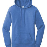 Women's Ranch Mom Hoodie - Western Skies Design Company