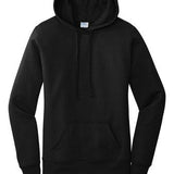Women's Ranch Mom Hoodie - Western Skies Design Company