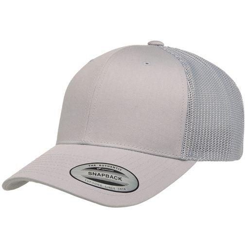 Yupoong 6606 Classic Trucker Hat - Western Skies Design Company